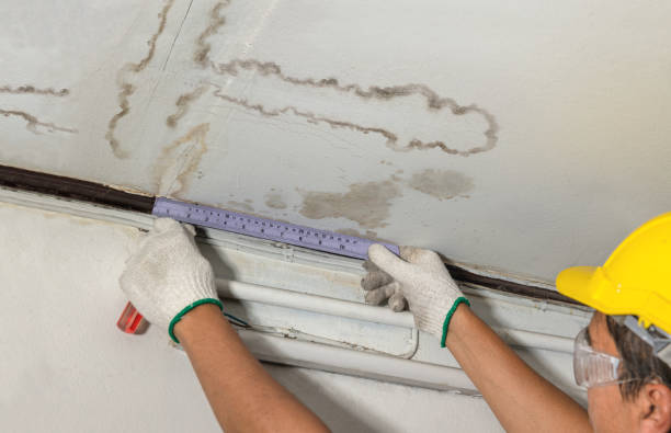 Reliable Water Damage contractor in Manitowoc, WI by Water Damage Irwin